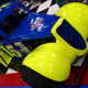 Illustration for article titled Because Racecar